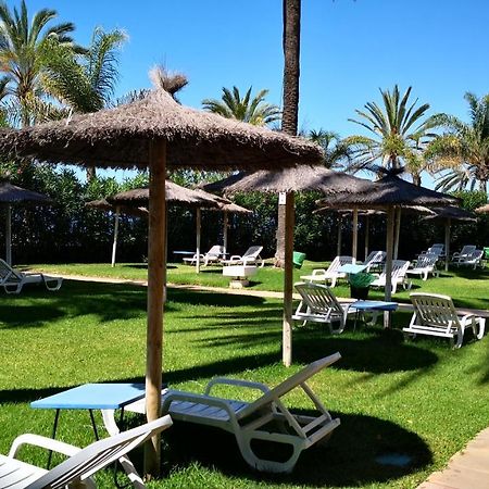 Skol 115A By Completely Marbella Apartment Екстериор снимка