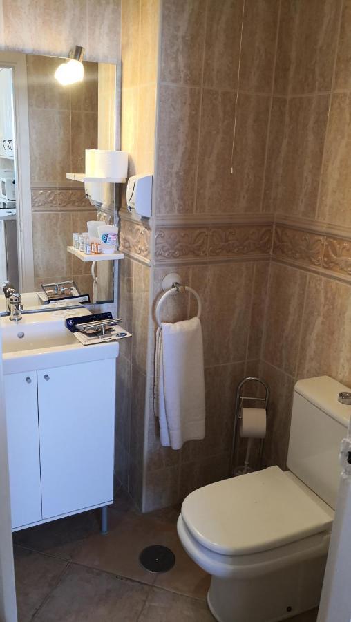 Skol 115A By Completely Marbella Apartment Екстериор снимка
