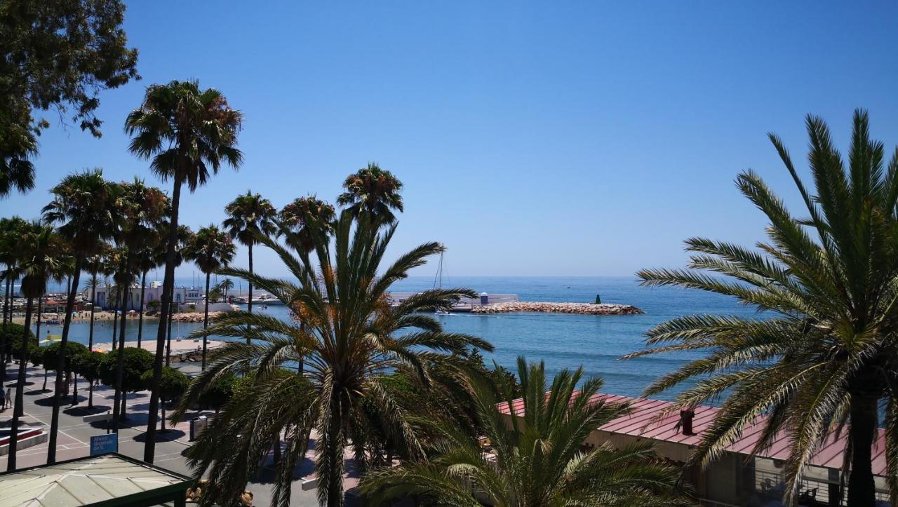 Skol 115A By Completely Marbella Apartment Екстериор снимка