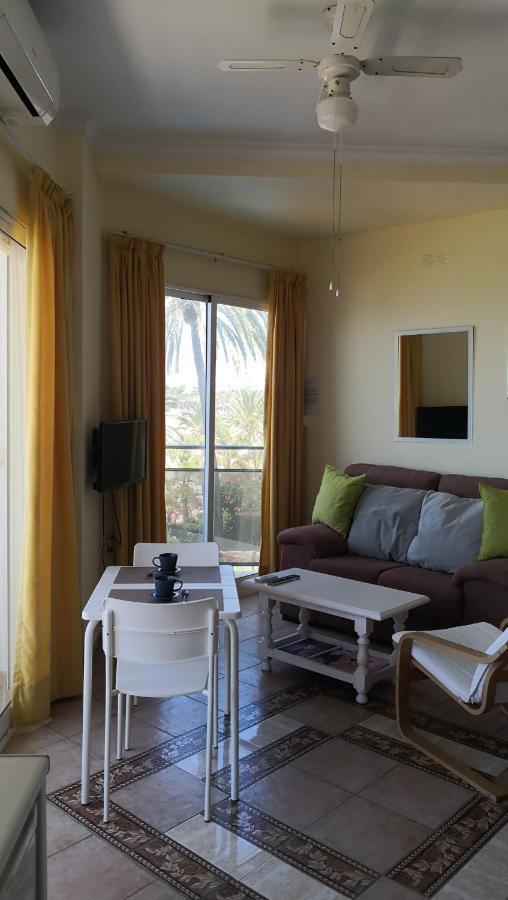 Skol 115A By Completely Marbella Apartment Екстериор снимка