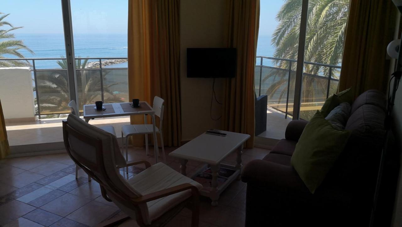 Skol 115A By Completely Marbella Apartment Екстериор снимка