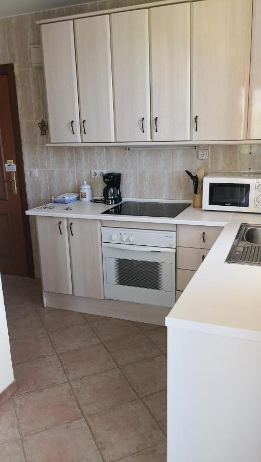 Skol 115A By Completely Marbella Apartment Екстериор снимка