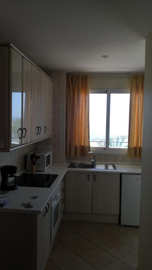 Skol 115A By Completely Marbella Apartment Екстериор снимка